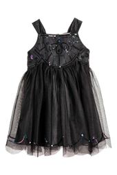 Официална рокля Black Swan