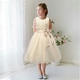 Официална детска рокля Hellena-2